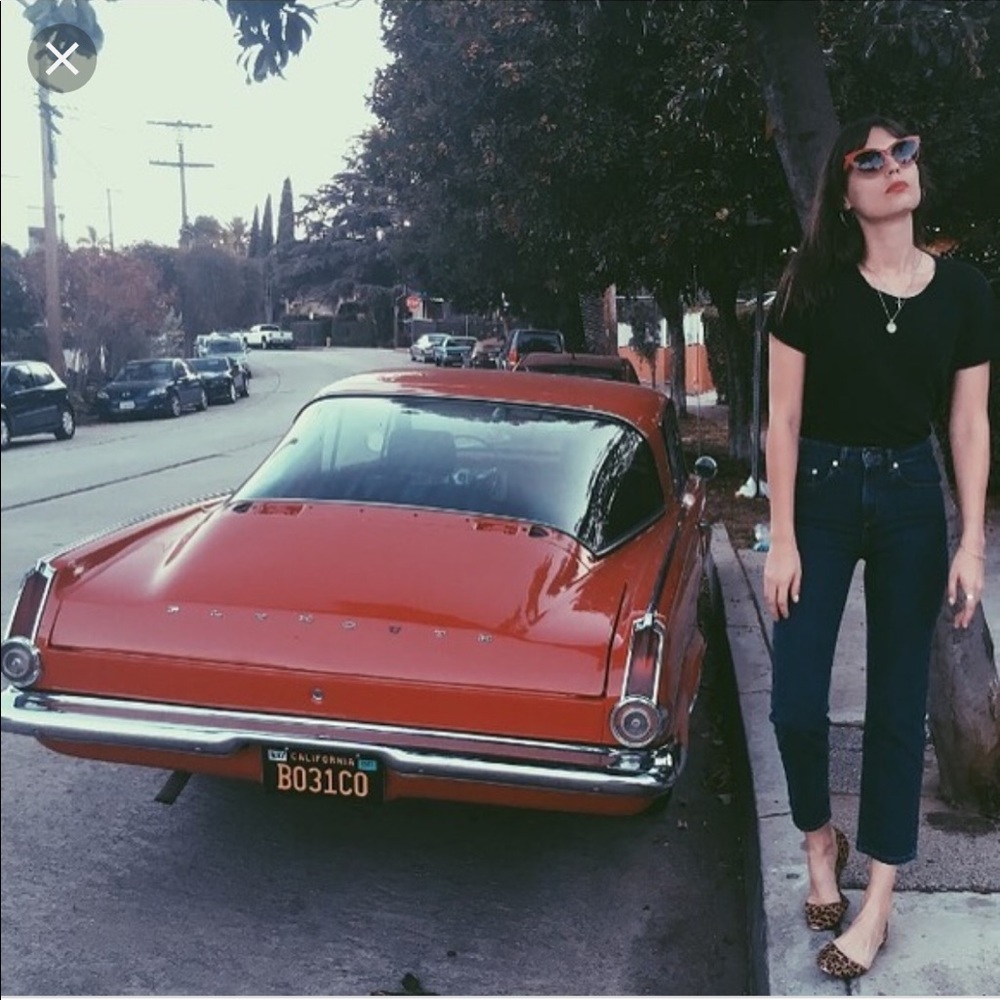 Rouje Sabina Jeans 34